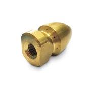 0 60 21 mm Dirt blaster pipe cleaning D30/060 5 4.765-005.0 60 30 mm Дюза за почистване на тръби 120 6 5.763-089.0 120 24 mm Дюза за почистване на тръби с диаметър 24 mm.