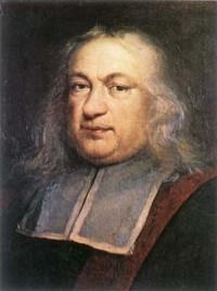Пиер дьо Ферма (1601 1665) Завършва право, член на Висшия съд в Тулуза до края на живота си. Говорил свободно латински, гръцки, италиански и испански. Пишел стихове на няколко езика.