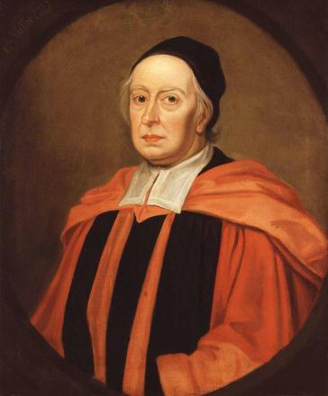 Джон Уолис (1616 1703) Английски математик и философ.