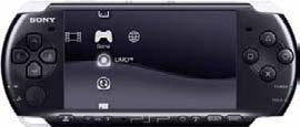 Sony PSP 3000 Черно + God Of War - Ghosts of Sparta Код: 1562835 249 лв.