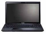 Laptops Toshiba C660-17H Чудесно предложение за лаптоп с 24 месеца гаранция и застраховка срещу кражба.