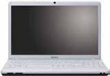 Laptops HP G62-450sv Бърз процесор Core i3, отлични графики и релефно покритие.