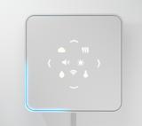 naar keuze. 2.2.2 Wat wil een ronddraaiende blauwe LED ring met oplichtende iconen en pijlen zeggen?