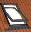 Мансардни прозорци ROOFLITE DPX RoofLITE DPX е стандартен, висококачествен мансарден прозорец с всички функции и предимства, от които се нуждаете в спалня или всекидневна.