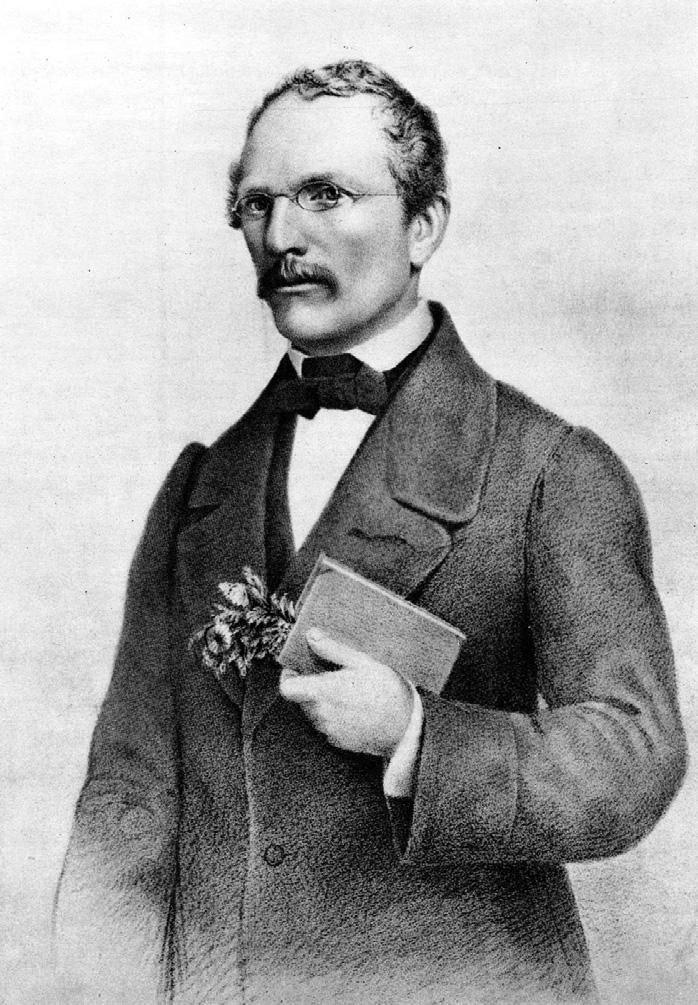 131 КАРЕЛ ЯРОМИР ЕРБЕН (Karel Jaromír Erben, 1811 1870) създава една от най-значимите литературни страници от историята на Чешкото възраждане, вдъхновена от любовта към народното творчество.