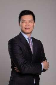 Background: 15 years in Huawei, with experience in China Mainland, Sweden, Poland