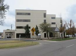 Bluffview St 1,644 SF for