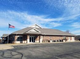 1,441 SF for Lease 1841 N