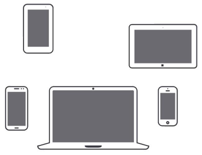 Устройството може да се свързва към компютър, смартфон или таблет през BT или BLE /Bluetooth Low Energy/.