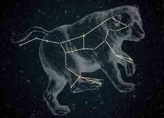 Съзвездия Аркас, който днес свети като ярката звезда Арктур от съзвездието Воловар. В съзвездието Малка мечка древните гърци виждали и любимата прислужница на Калисто. Едва през 1690 г.