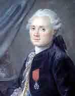 2.4 ШАРЛ МЕСИЕ /любопитна информация/ (1730 1817 г.) ШАРЛ МЕСИЕ е френският астроном, съставител на известния Каталог на Месие. Месие е роден на 26 юни 1730 година в Бадонвийе, Франция.