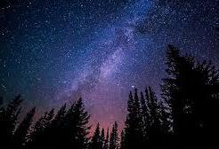 Звездите са небесни тела, представляващи голямо кълбо газ, произвеждащо енергия чрез термоядрен синтез, предимно