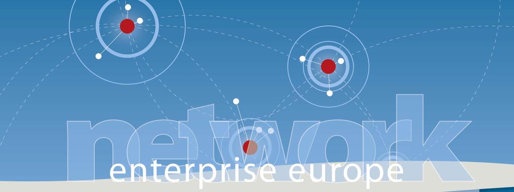 ИНОВАЦИИ Месечен електронен бюлетин на Enterprise Europe Network България Януари 2011г.