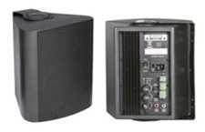 SoundTube CM600I-WH Висококачествен двулентов високоговорител за вграждане 90W (RMS) на 8Ω 6/9/17/33W на 100V, Чувствителност: