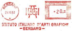 15 Bergamo BG Informa b senza