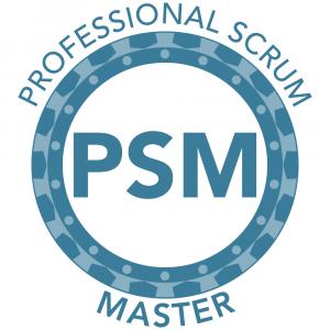 PSM Professional Scrum Master Training Professional Scrum Master Training За Курса (About this Course): Professional Scrum Master (PSM) is an interactive, activity-based course where students gain a