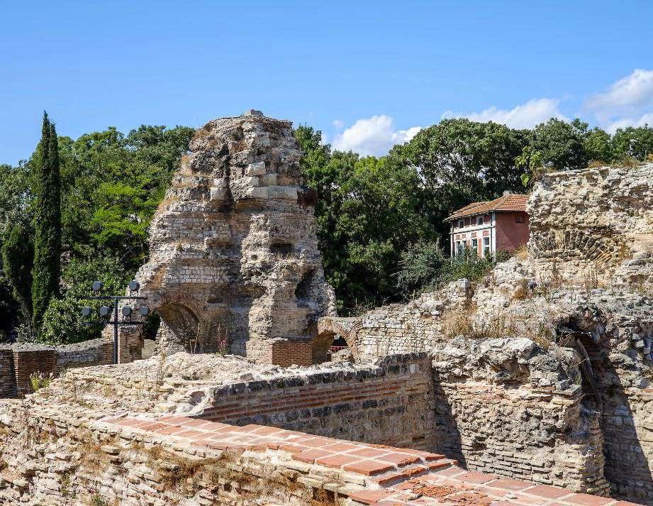 ВАРНА ИСТОРИЯ Варна е един от най-древните градове на най-старата Европейска цивилизация.