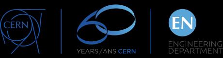 Mechanical Design and CAD Systems at CERN / Машинен дизайн и