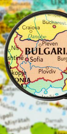 България врата към Европа В годините на засилен интерес към историческото ни минало и преоткриване на важни моменти, свързани с периоди на възход на българската държава, нашите възрожденци отделят
