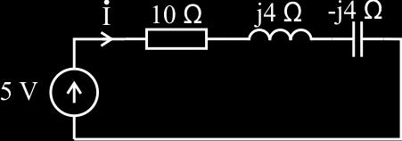 11.4.016 г. Несинусоидални режими в електрическите вериги 14 / 16 e ( ) (t) = 5. sin(ωt) [V] Записваме го в комплексна форма: E = 5.