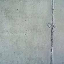 8 Полагане на Мазилка върху бетон Бетонна повърхност, която е видимо мокра от кондензирала вода или с повече от 3 % влажност, не трябва да се измазва.