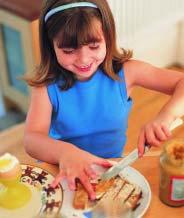 11. Включвайте децата в приготвянето на храната Децата се радват да помагат в кухнята; Включването на децата в планирането на менюто и