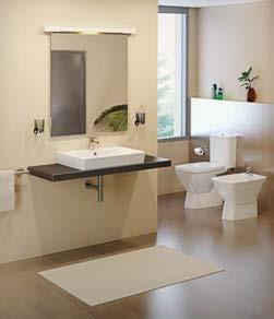 писоари 98 Системи за инсталиране на стенни тоалетни чинии, биде, умивалници и писоари 101