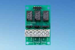 група аварийни сигнали (опция) Свързване на инсталации E260 N32 Допълнителна платка за сигнални контакти E260 N2-N32 Фиг. 50-4 Фиг. 50-5 Фиг. 50-6 Информация за поръчка 50 Обозначение Изпълнение Ид.