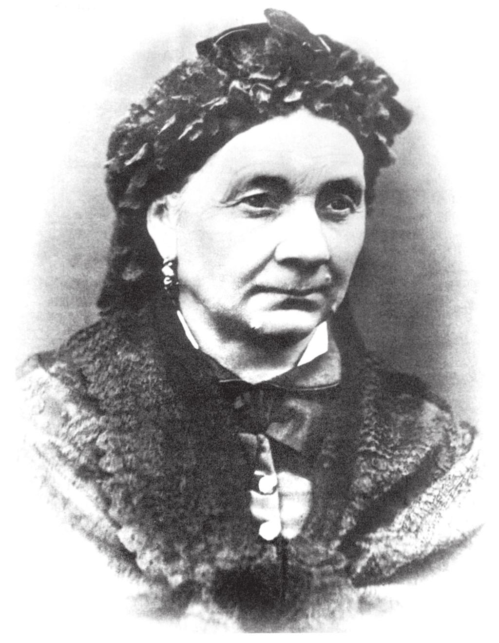 Иванка Б.