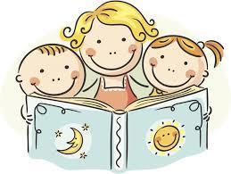 Седмица на четенето Училище за родители Защо четенето заедно с дете е важно? Ежедневното четене, споделяне и разказване на книги, помага на развитието на детето.