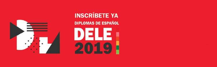 АПРИЛ (5 и 6.04) срок за записване: 06.02 МАЙ (24 и 25.05) срок за записване: 27.03 ДИПЛОМИ DELE Дипломите DELE са официалният документ, удостоверяващ степента на владеене на испански език.