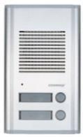 Гаранционен срок 24 мес; 99 лв. Безжична HD Voice слушалка Commax WDP- 174LM WDP-174LM - Работи с разговорно устройство WDR-174DS. Работна честота 1.7 GHz. За монтаж на стена или бюро.