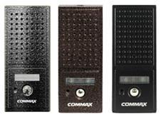 Гаранционен срок 36 Контролен видеодомофонен панел за система за домашна автоматизация COMMAX CDP-1020IB - Цветен монитор, 10,1 TFT капацитивен сензорен дисплей резолюция 1024X600, бял корпус, без