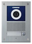 DRC-4М DRC-41UN RSH-UC Камера за видеодомофон Commax DRC-4М хоризонтала: 75, по вертикала: 55.Свързване към видеодомофон - четирипроводен кабел. Подсветка с бели светодиоди ( 0,1 lux до 300 мм).