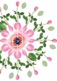 органична роза PLUMPING EYE & LIP CONTOUR BALM ЗАПЪЛВАЩ БАЛСАМ ЗА ОЧИ И УСТНИ РОЗА Балсам с двойна употреба хидратира, подхранва и изглажда зоната около очите и устните.