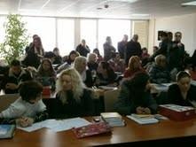 Откриха първата учебна година за обучение на дентални асистенти, дипломите признати и в ЕС 08 Януари 2012 http://www.pulpudeva.
