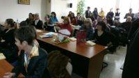 Откри се първата учебна година за обучение на дентални асистенти 09.1.2012, zdrave.