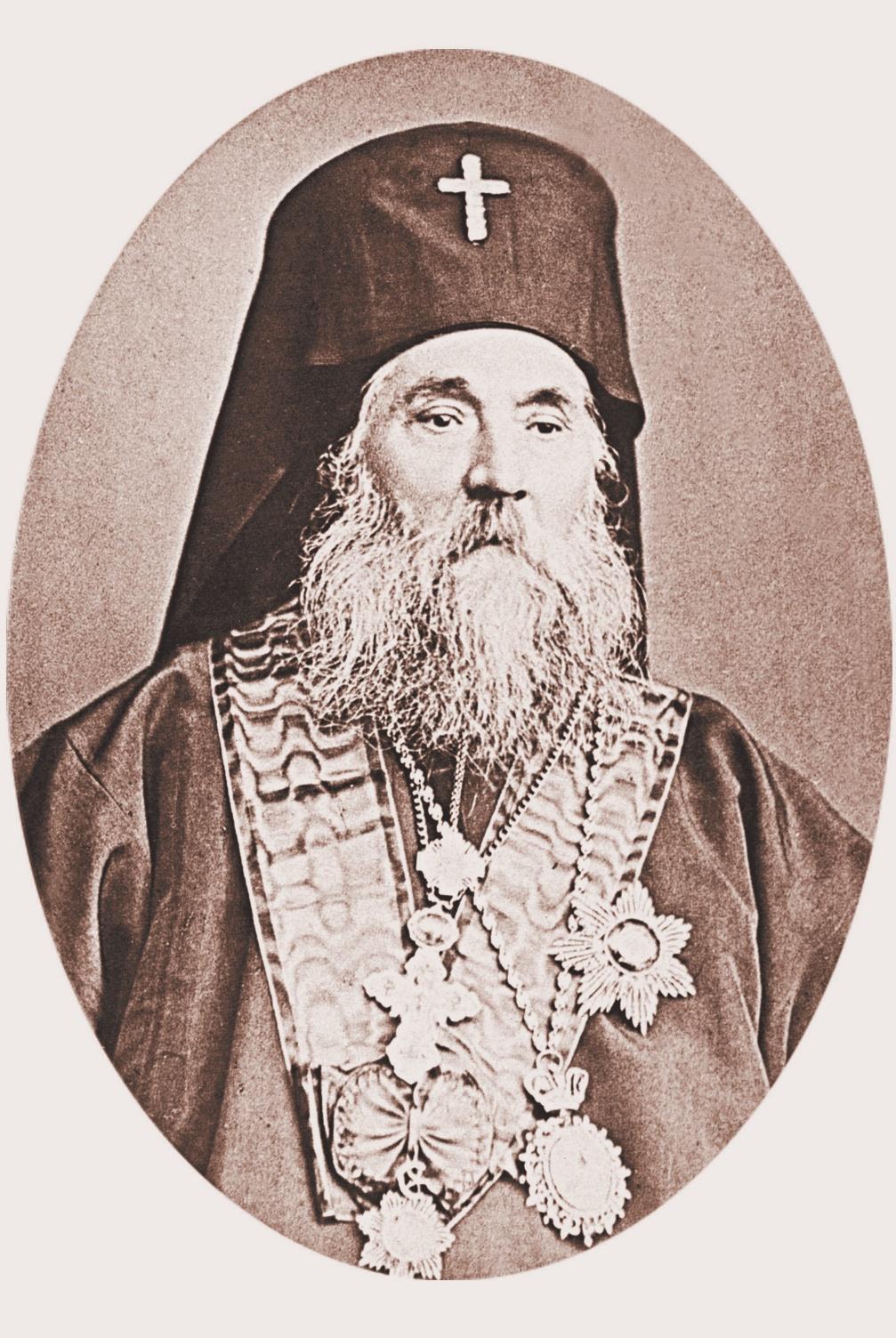 Антим I По това време, той е една от най-уважаваните фигури.първоначално се казва Атанас Чалъков.Приел е името Антим, когато става монах в Хилендарският манастир.