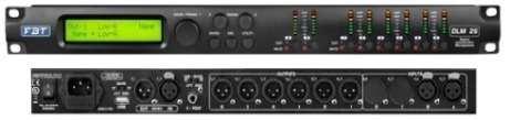 Gain, and Bandwidth, Peak Limiter, with Power, Agressiveness, and Impedance selection, Delay 50 msec max, 6 kg 869.20 1 700.00 лв.