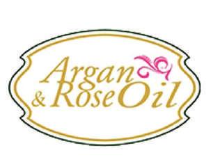 Косметична серия Argan & Rose Oil е концентриран израз на