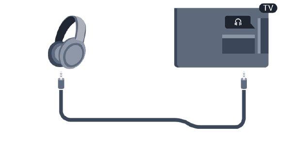 mm минижак. Можете да регулирате отделно силата на звука в слушалките. 3.13 Компютър Свързване За да регулирате силата на звука.