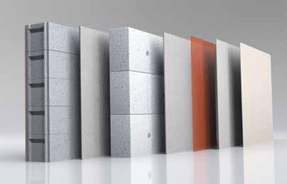 Съществуващ зид Минерални топлоизолационни плочи лек разтвор Сигурно притежават най-висок