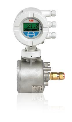 Endura AZ30 Кислороден анализатор на горивния газ за наблюдение на опасни зони 6 Endura анализатори на горивни газове Endura AZ30 е взривозащитена/ пламъко защитена система анализатор за горивен газ,