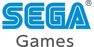 SEGA Games (Лого: сайтът