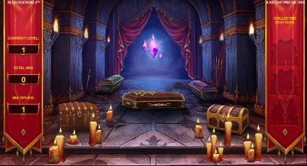 Ако Hidden Treasure Bonus Game е активиран с 4 Bonus символ, всички жетонни печалби от Hidden Treasure Bonus Game се удвояват.
