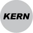 + Нарушаването на пломбата задължава за покупка на продукта. Фиг.: Пломба Благодарим Ви за разбирането. Екипът за осигуряване на качеството на фирма KERN 4.