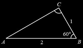 синусовата теорема за ABC: AC R AC Rsin 45R R sin 45 9 КОСИНУСОВА ТЕОРЕМА От косинусовата теорема за страната АС намираме: AC AB