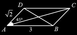 4 la = 90 4 cm; lb = 8 cm; lc = 0cm 5 Прилагаме косинусовата теорема за ABD: BD AB AD AB ADcos 459 5 и BD = 5 cm От равенството AC + BD = AB + AD намираме AC = 9 + 5 = 7 и AC = 7 cm 4 ФОРМУЛИ ЗА