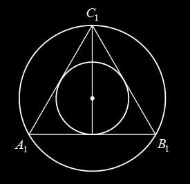4 Да означим с x, xq, xq, xq числата, образуващи геометричната прогресия Тогава числата x, xq +, xq, xq образуват аритметична прогресия и xq xxq xq q 4 xq xq xq xq q q 8 Разделяме почленно двете