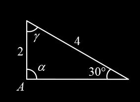 радиусът на вписаната в триъгълника окръжност k Тогава r = r (O е и медицентър на A B C ) и r = r a Редицата от радиусите r, r,, r 8 е геометрична прогресия с първи член r = = 6 и 8 6 частно q = 8